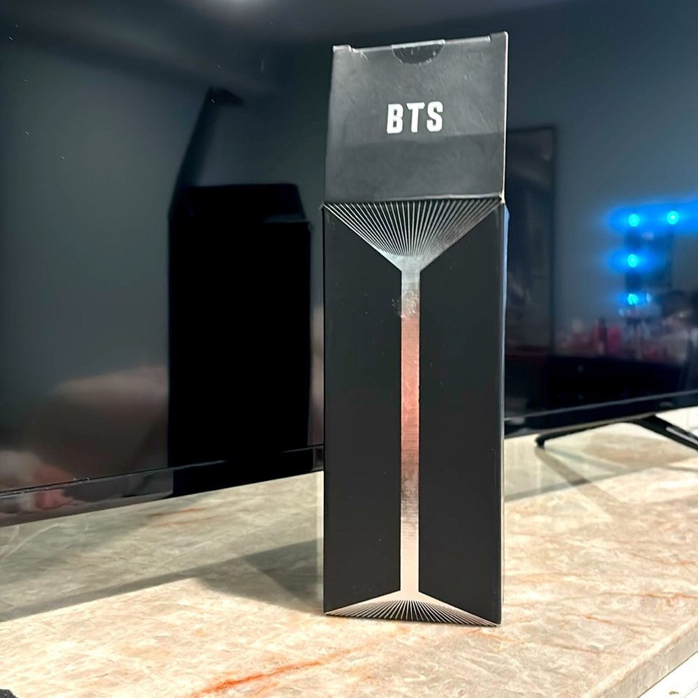 BTS ARMY BOMB VER. 3